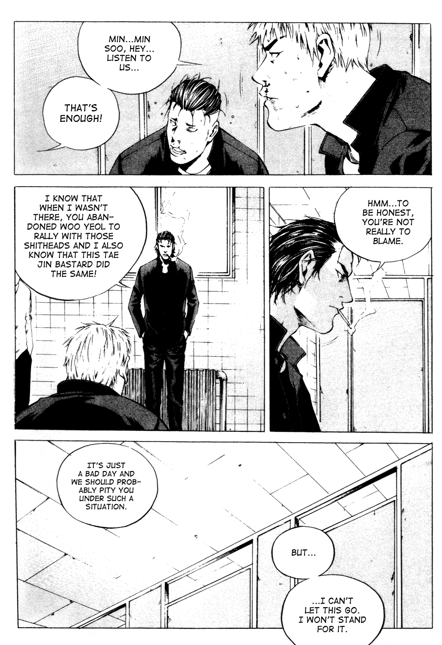 High School Chapter 42 page 8 - Chapter 42