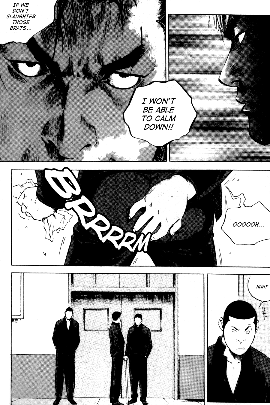 High School Chapter 42 page 9 - Chapter 42