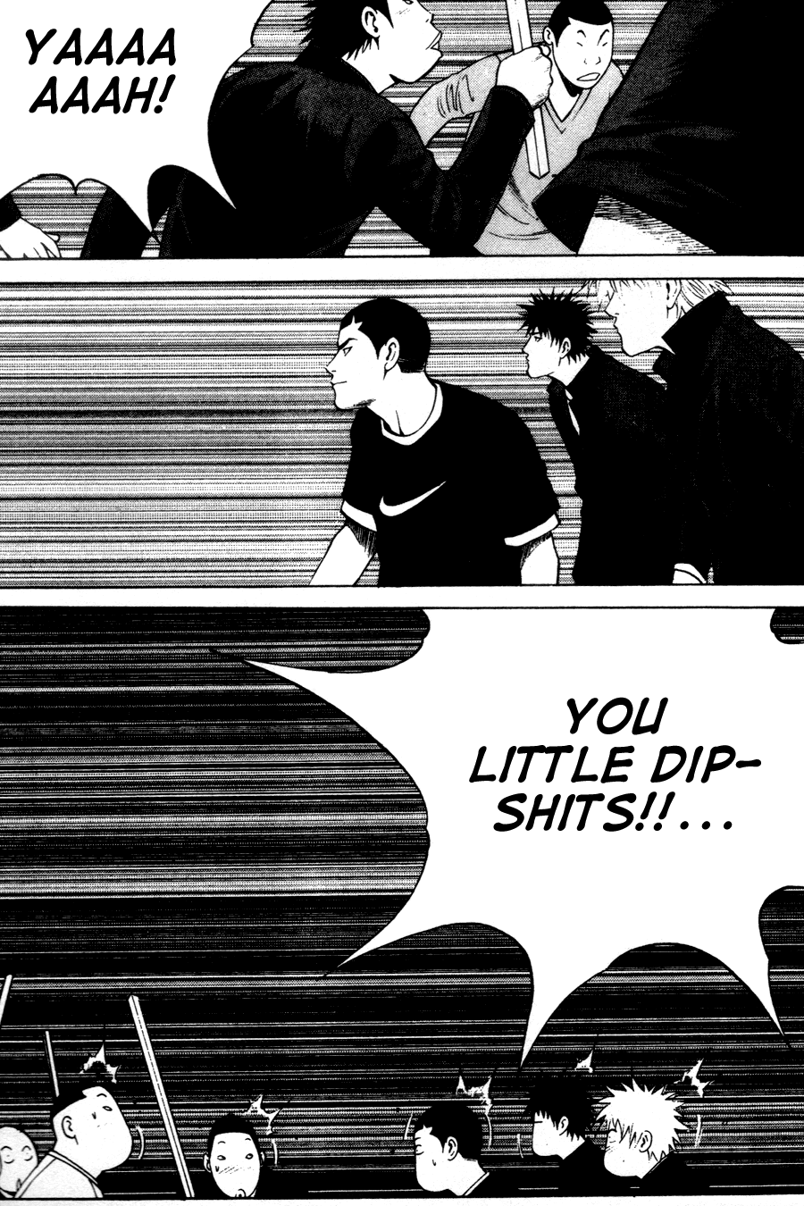 High School Chapter 43 page 12 - Chapter 43
