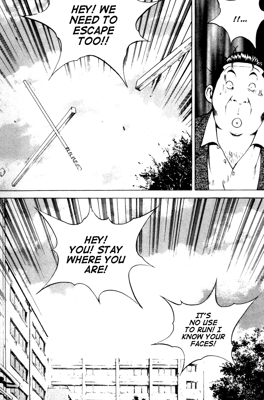 High School Chapter 43 page 15 - Chapter 43