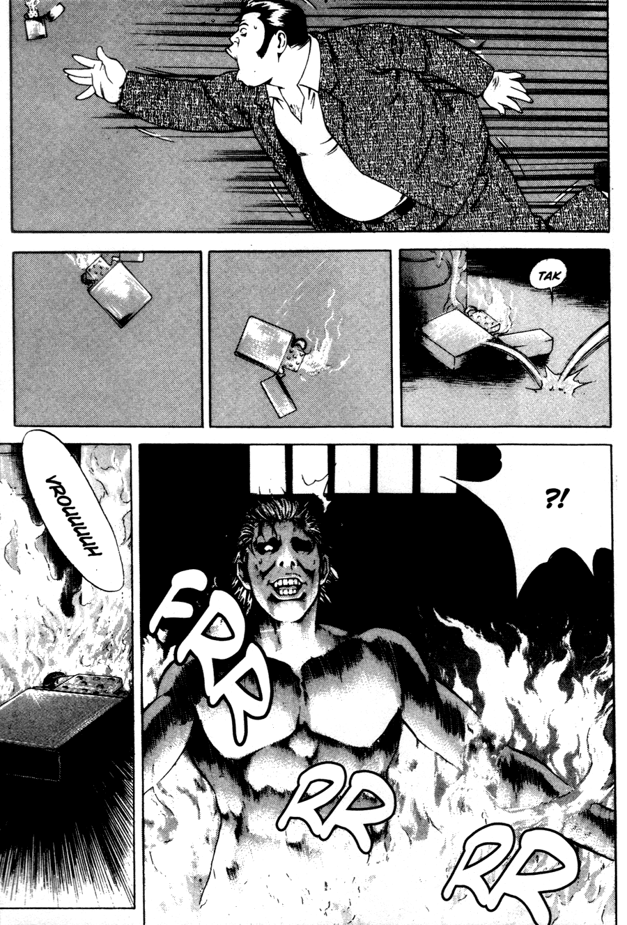 High School Chapter 43 page 17 - Chapter 43
