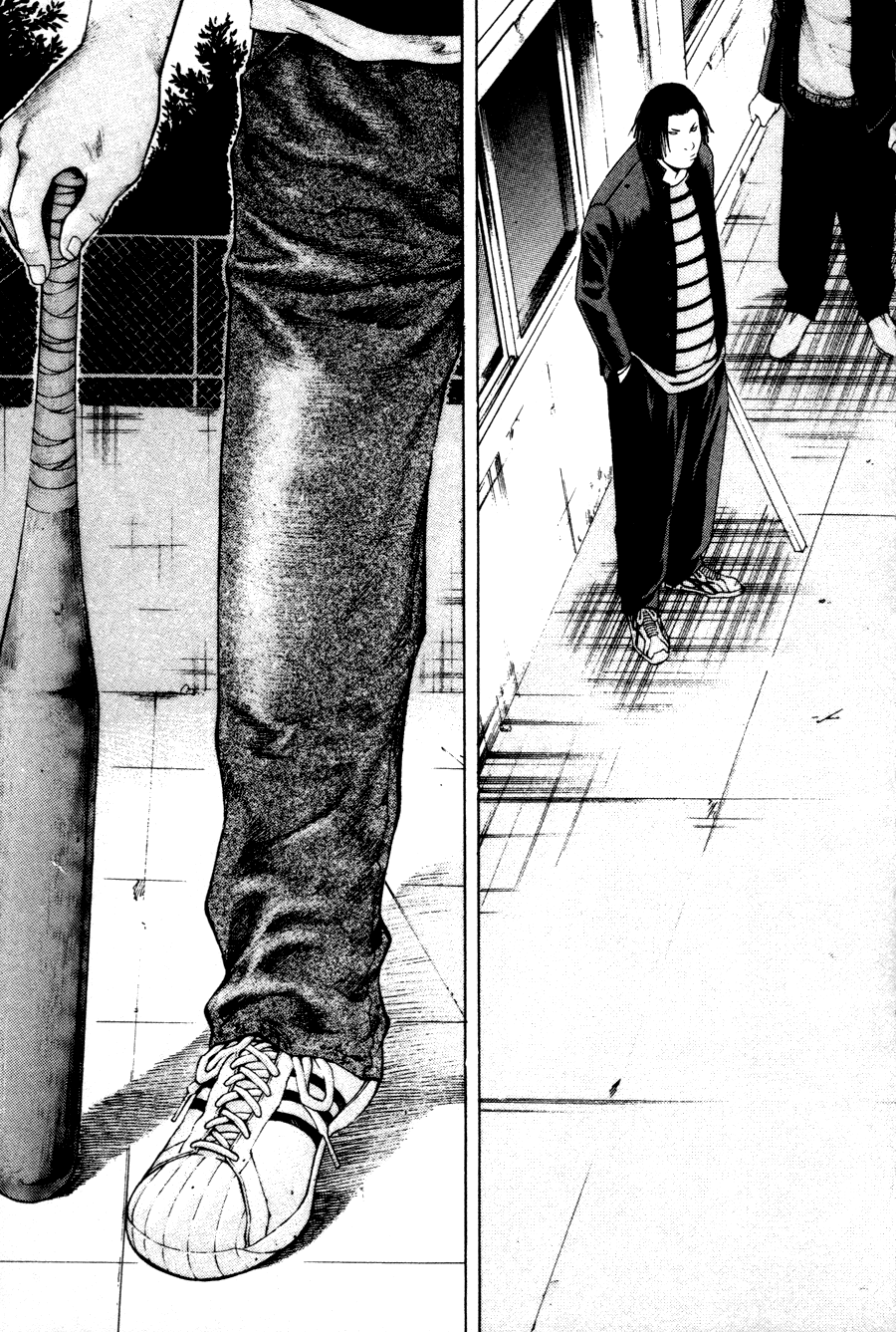 High School Chapter 43 page 4 - Chapter 43