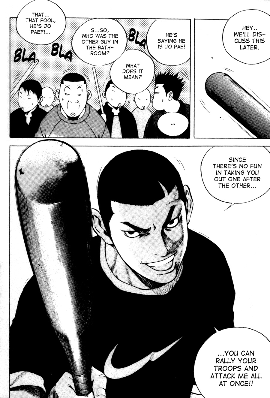 High School Chapter 43 page 7 - Chapter 43