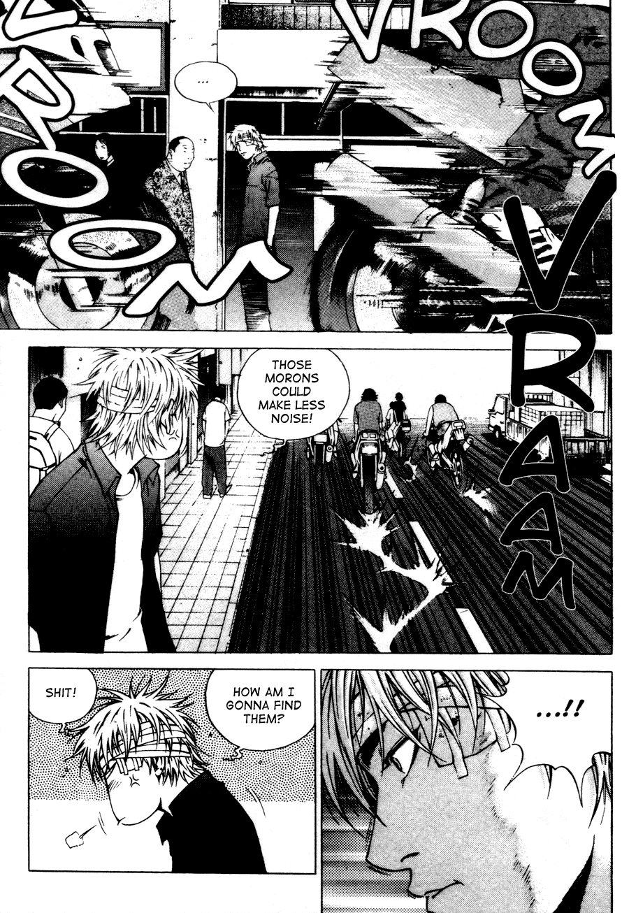 High School Chapter 49 page 10 - Chapter 49