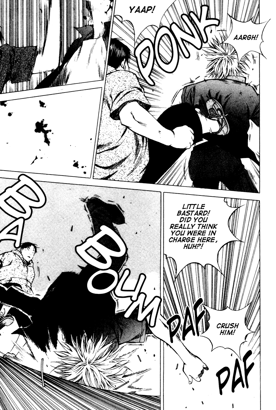High School Chapter 52 page 12 - Chapter 52