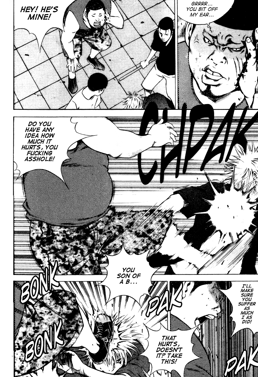 High School Chapter 52 page 13 - Chapter 52