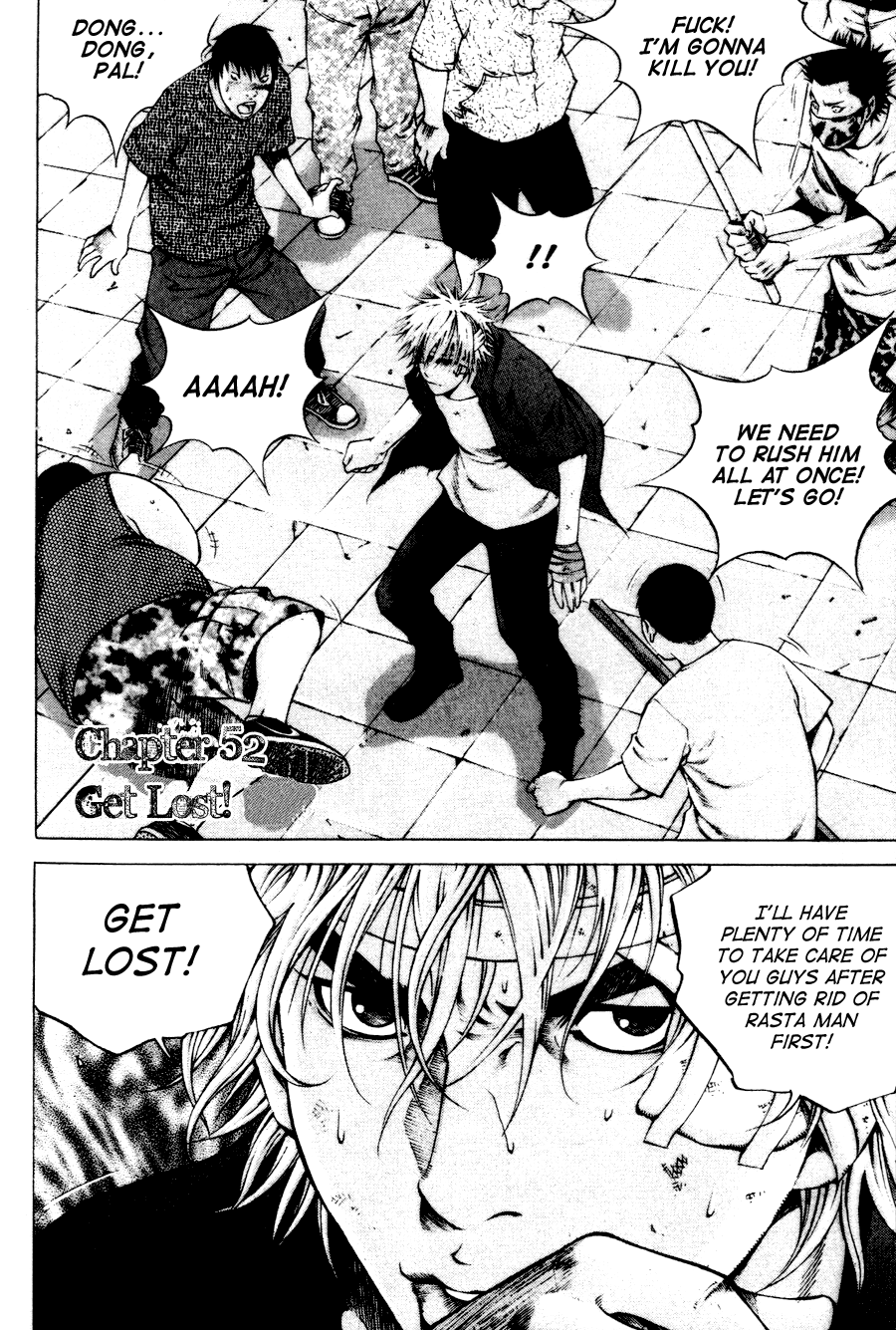 High School Chapter 52 page 5 - Chapter 52