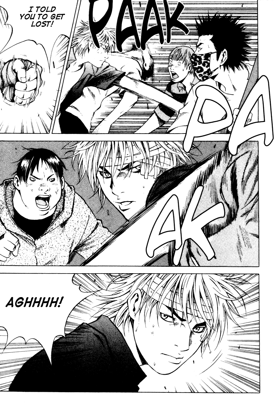 High School Chapter 52 page 8 - Chapter 52