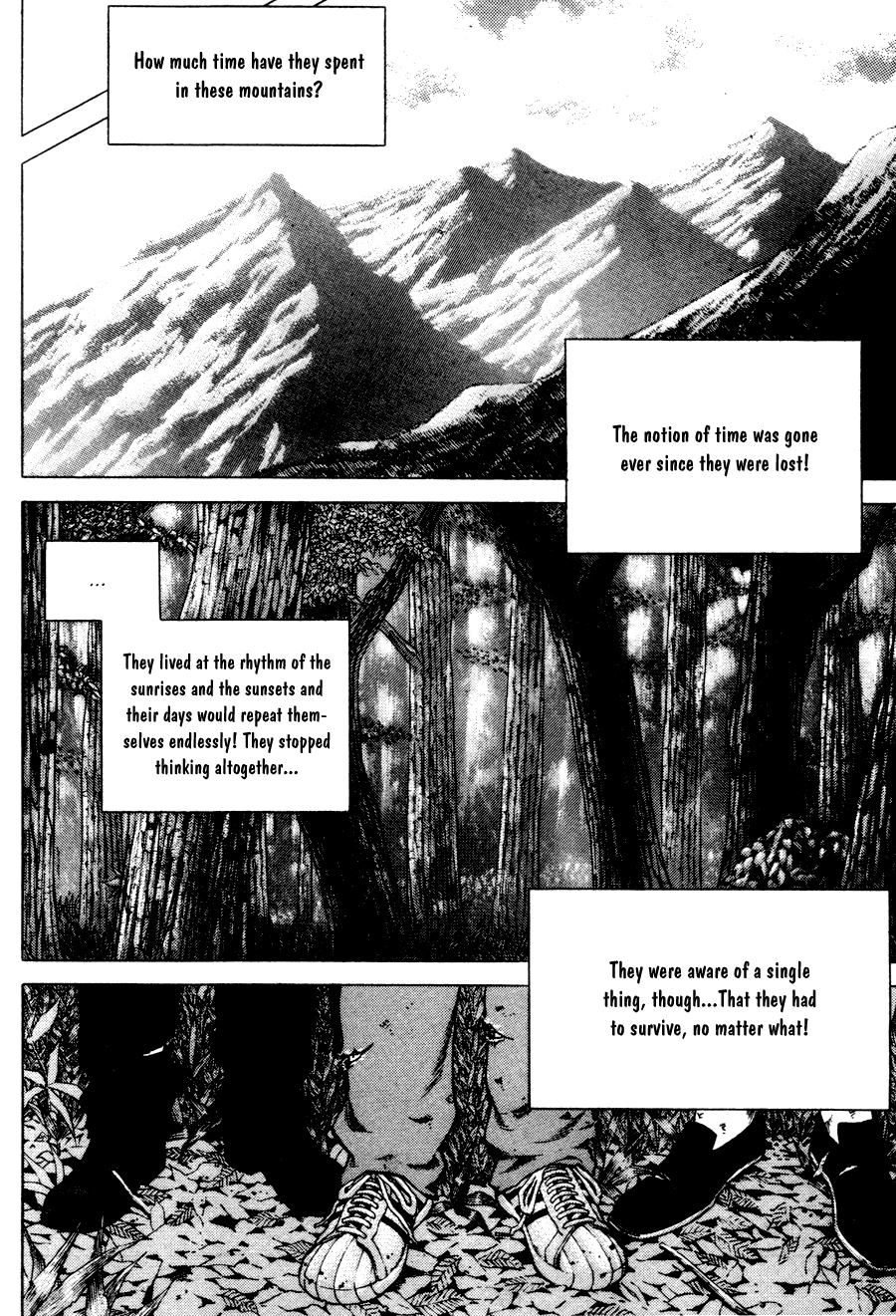 High School Chapter 57 page 17 - Chapter 57