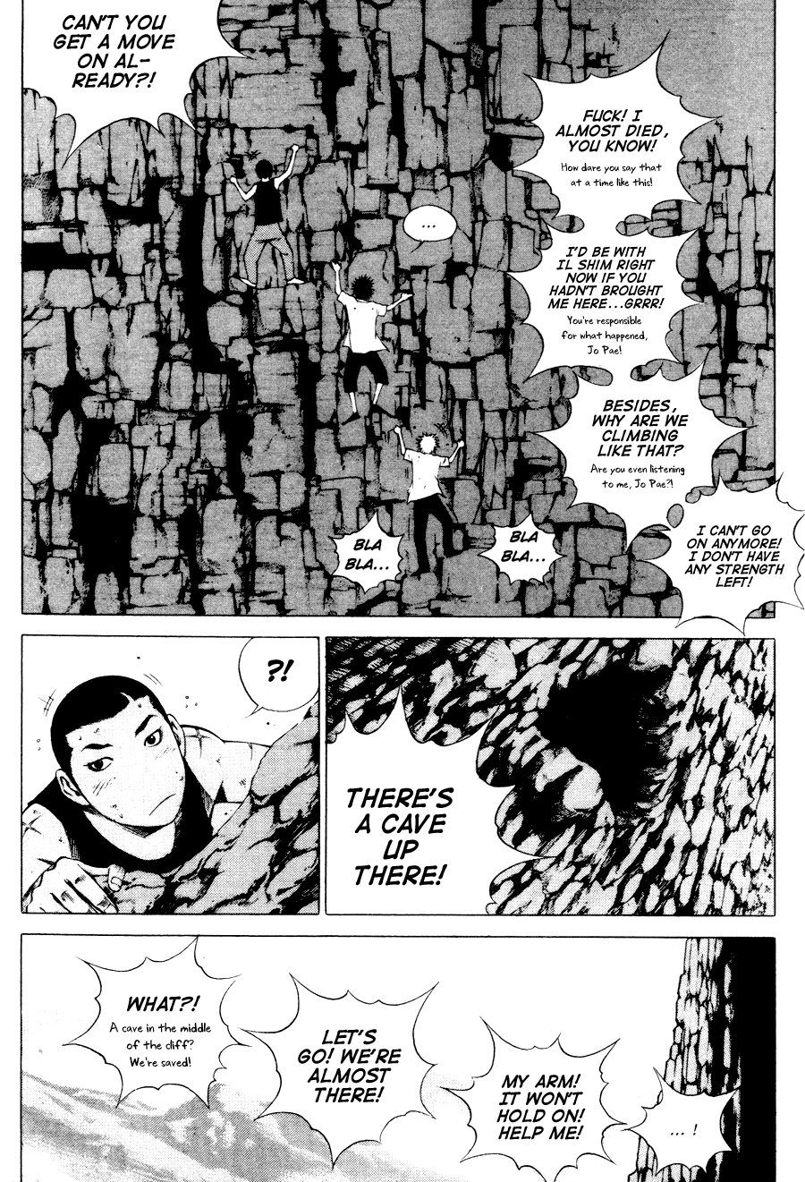High School Chapter 57 page 6 - Chapter 57