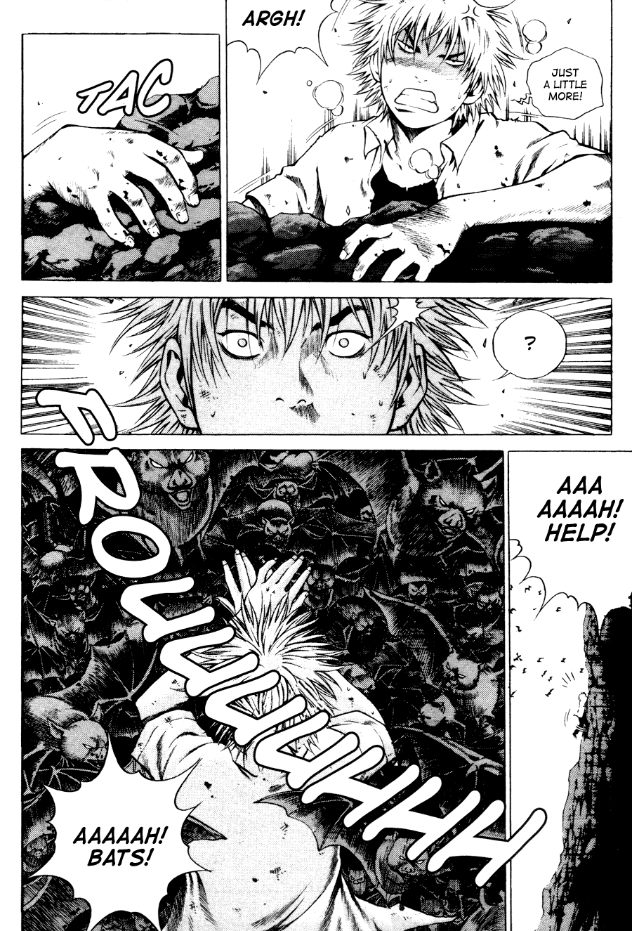 High School Chapter 57 page 7 - Chapter 57