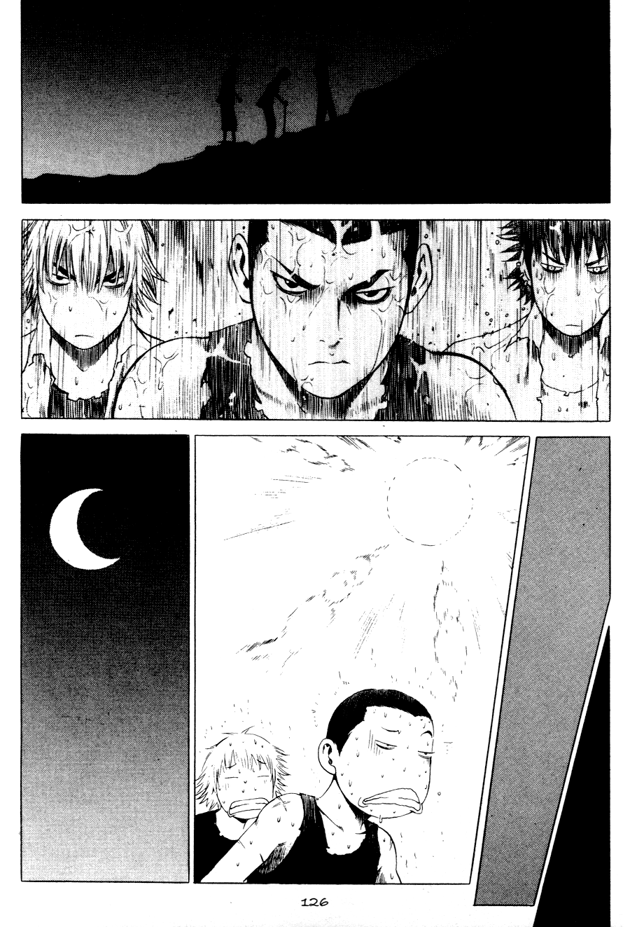 High School Chapter 58 page 7 - Chapter 58