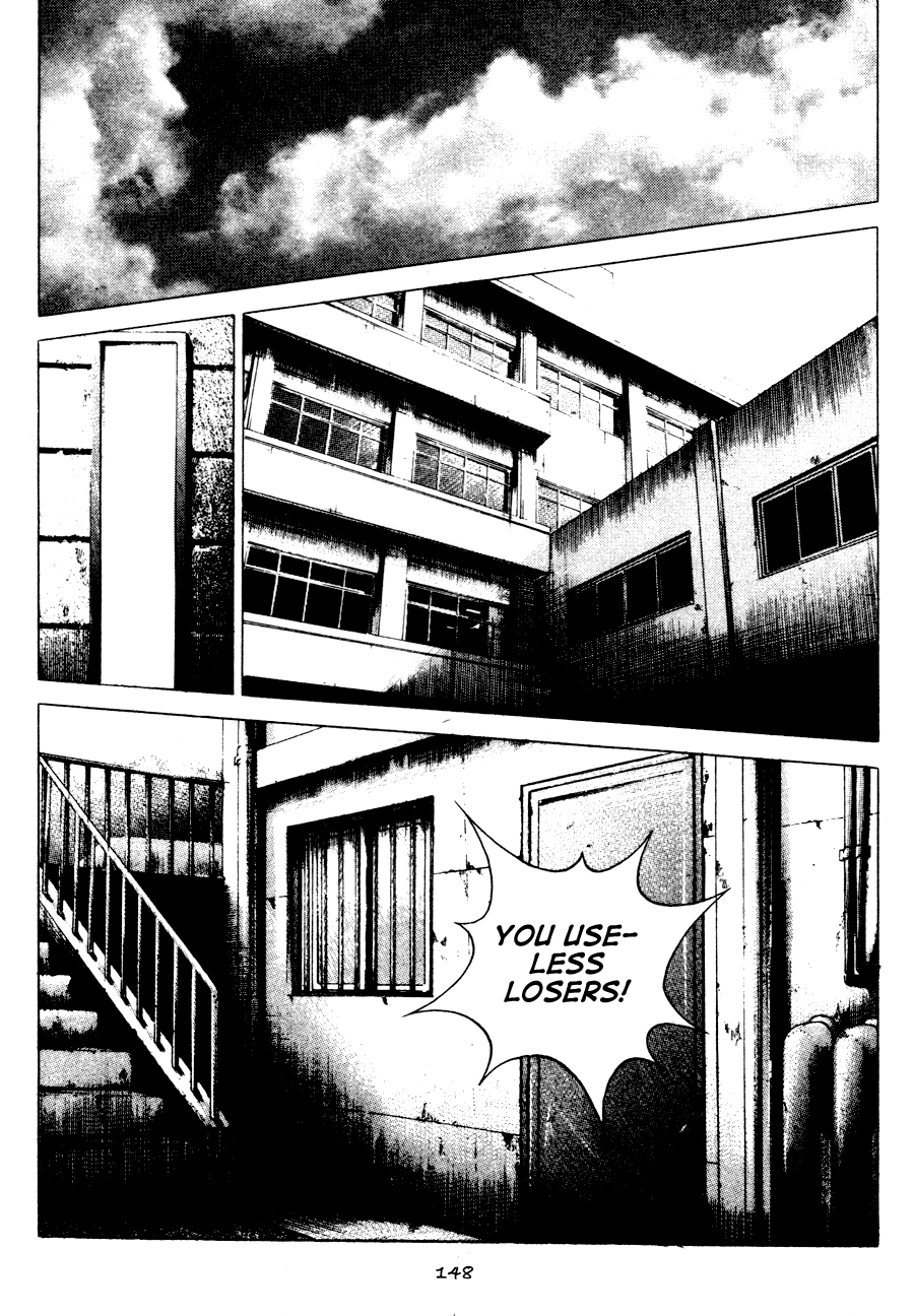 High School Chapter 59 page 12 - Chapter 59
