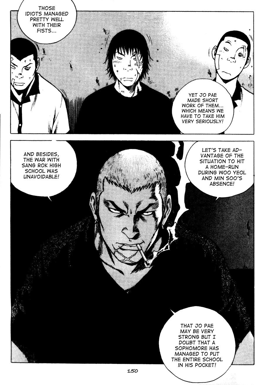 High School Chapter 59 page 14 - Chapter 59