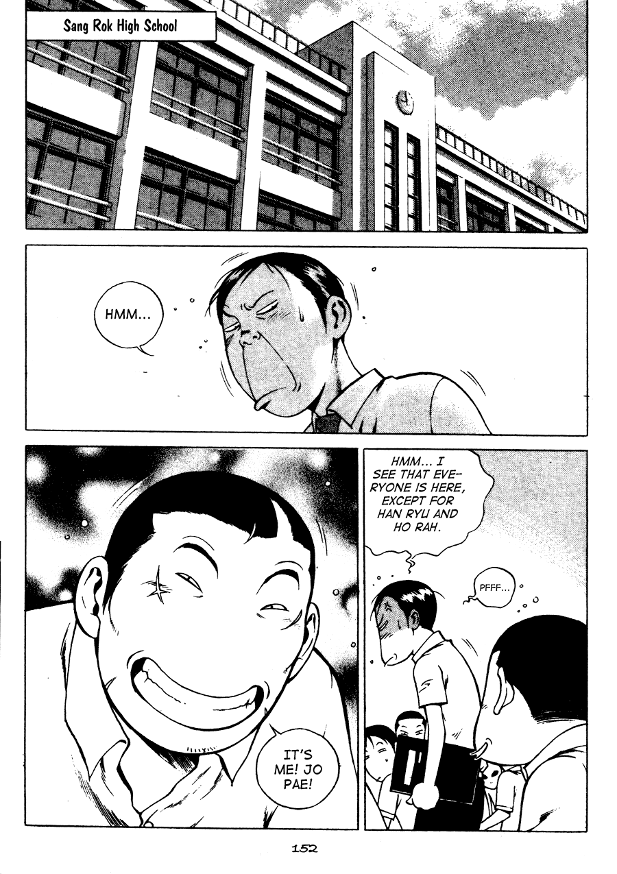 High School Chapter 59 page 16 - Chapter 59