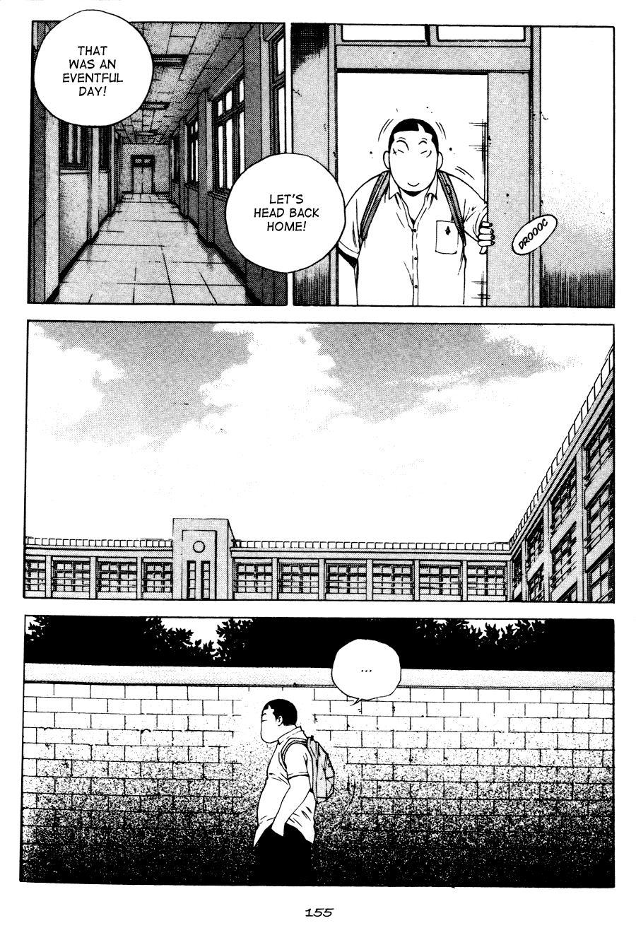 High School Chapter 59 page 19 - Chapter 59