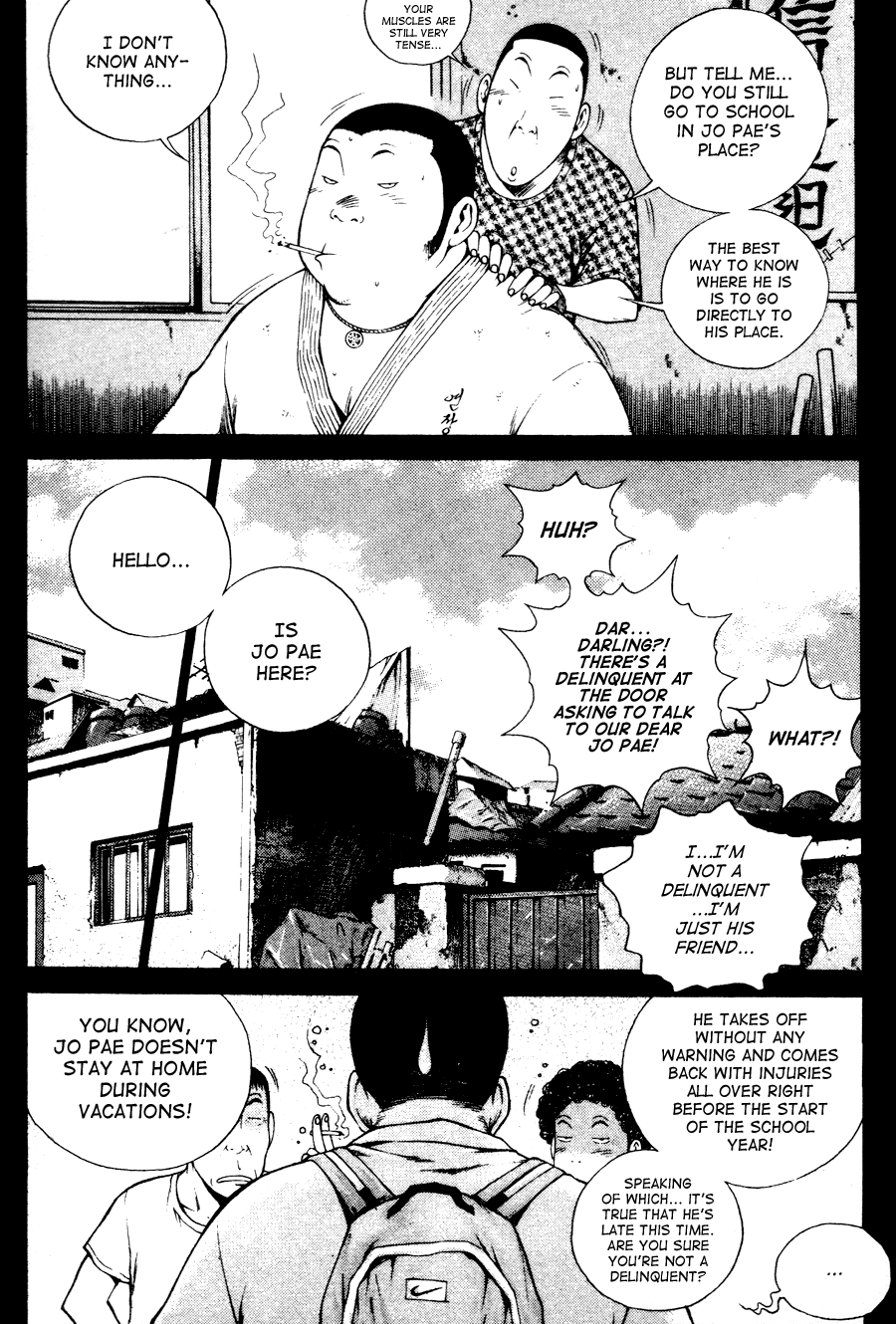 High School Chapter 59 page 4 - Chapter 59