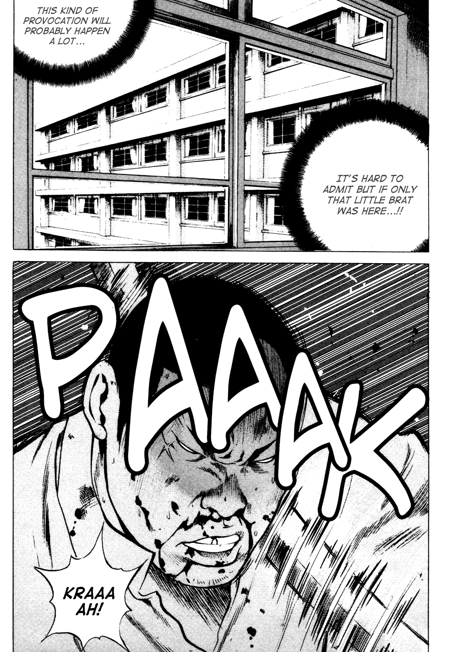High School Chapter 60 page 11 - Chapter 60