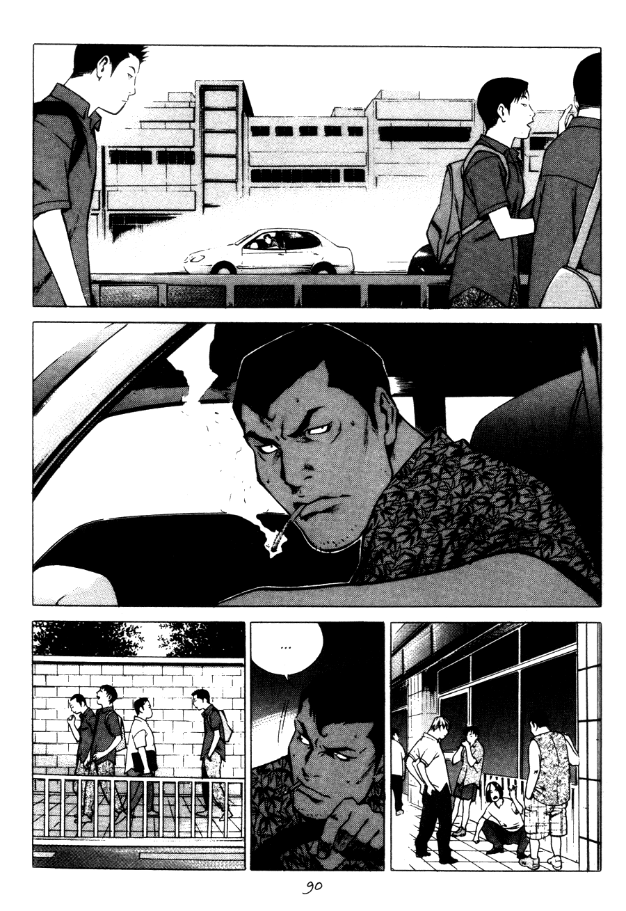 High School Chapter 65 page 2 - Chapter 65