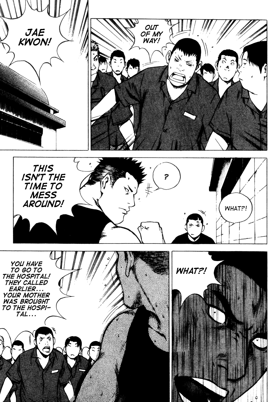 High School Chapter 65 page 20 - Chapter 65