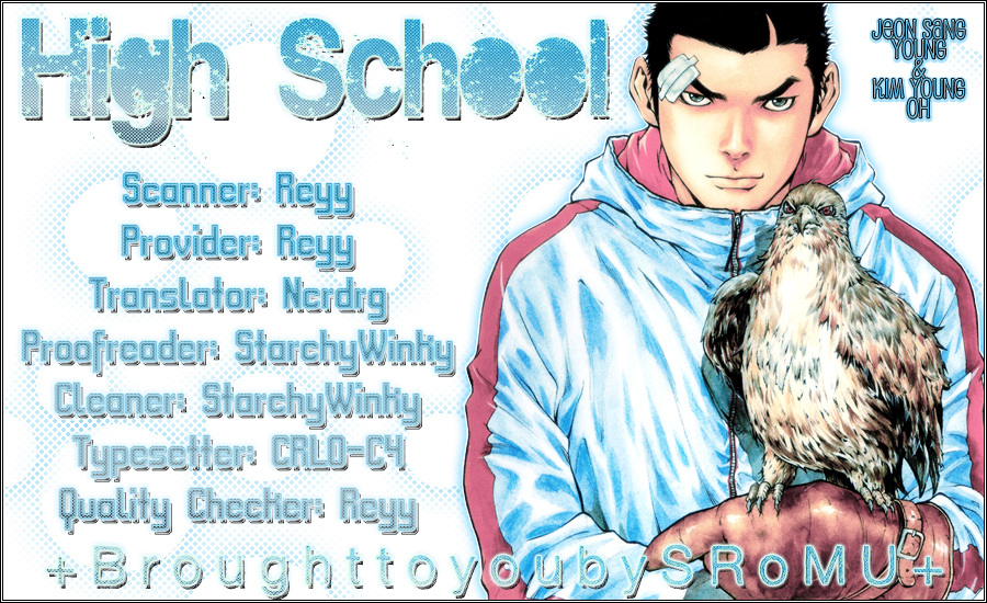 High School Chapter 65 page 23 - Chapter 65