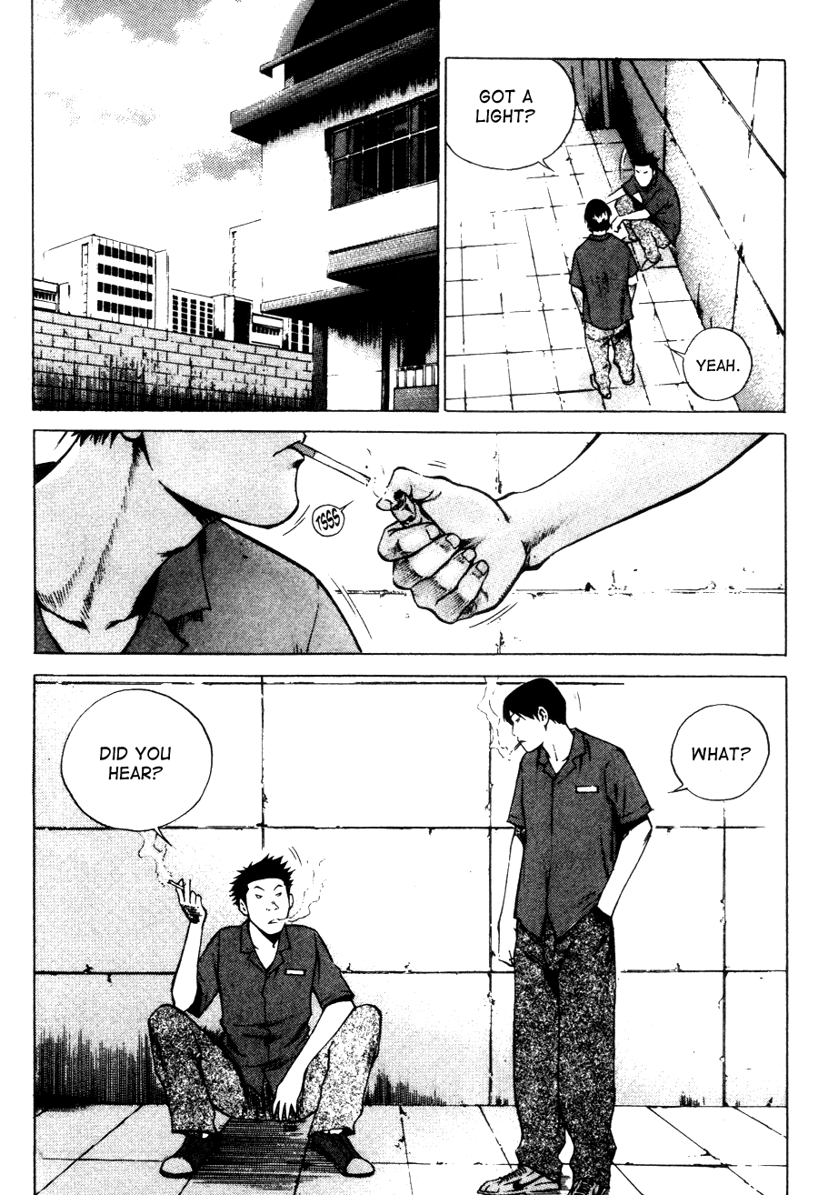 High School Chapter 65 page 4 - Chapter 65