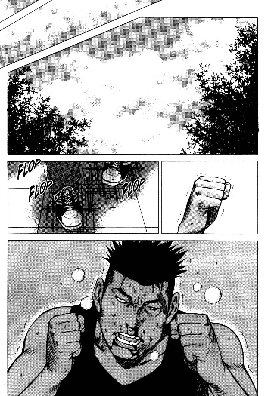 High School Chapter 67 page 10 - Chapter 67