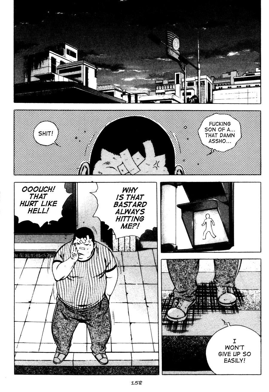 High School Chapter 67 page 21 - Chapter 67