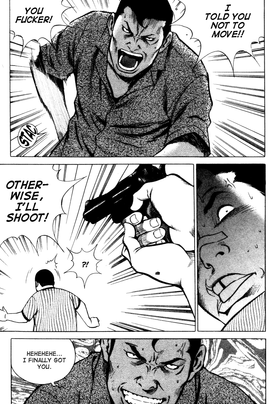High School Chapter 67 page 25 - Chapter 67