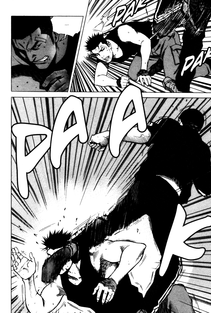 High School Chapter 67 page 7 - Chapter 67