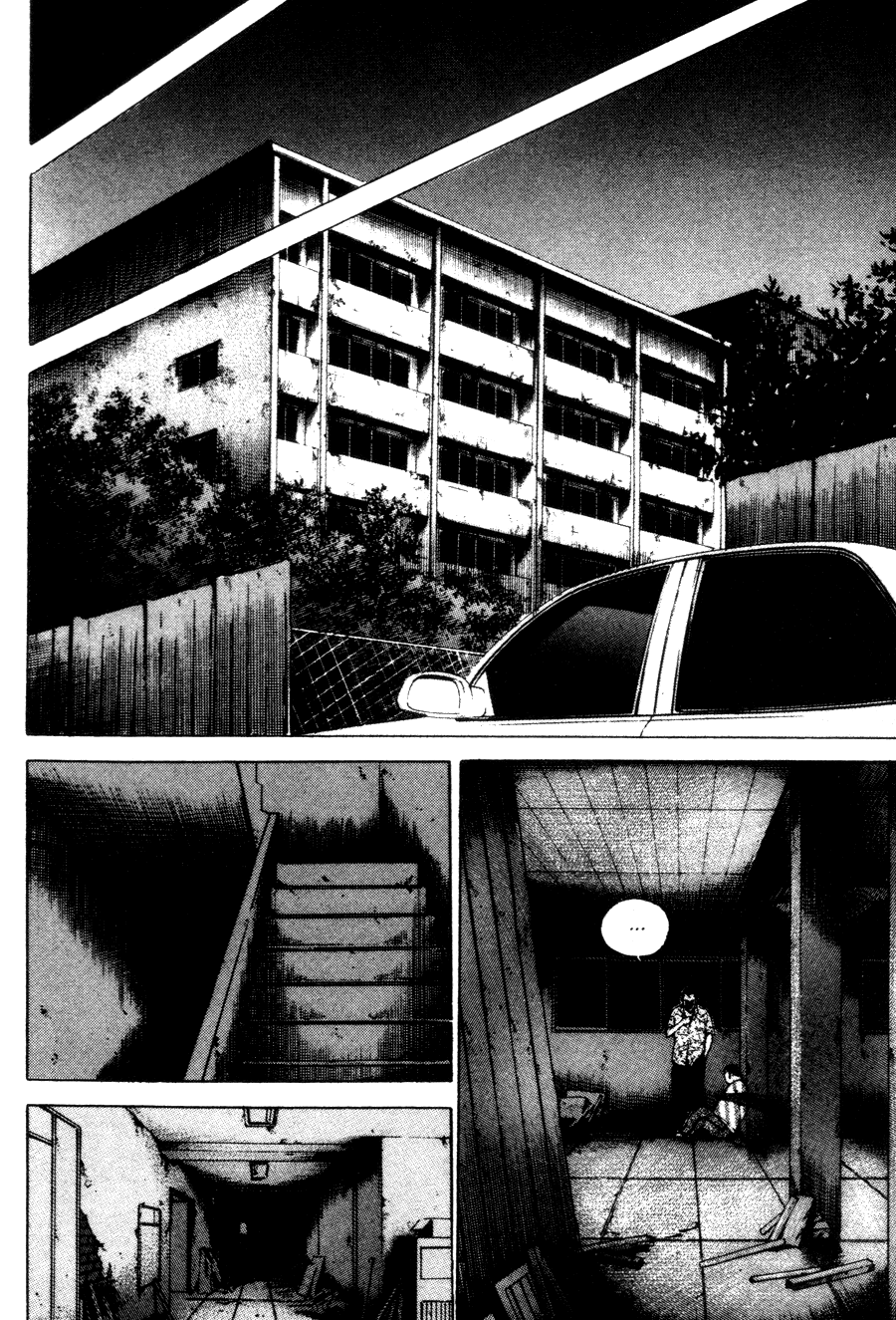High School Chapter 68 page 20 - Chapter 68