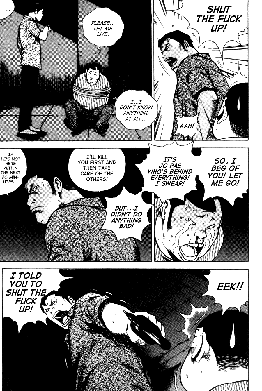 High School Chapter 68 page 21 - Chapter 68