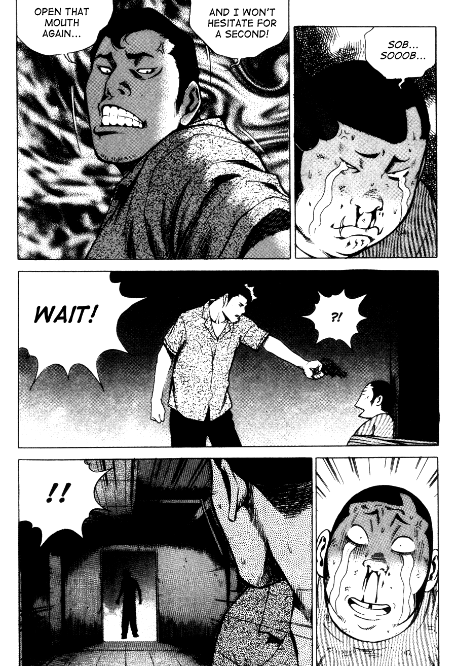High School Chapter 68 page 22 - Chapter 68
