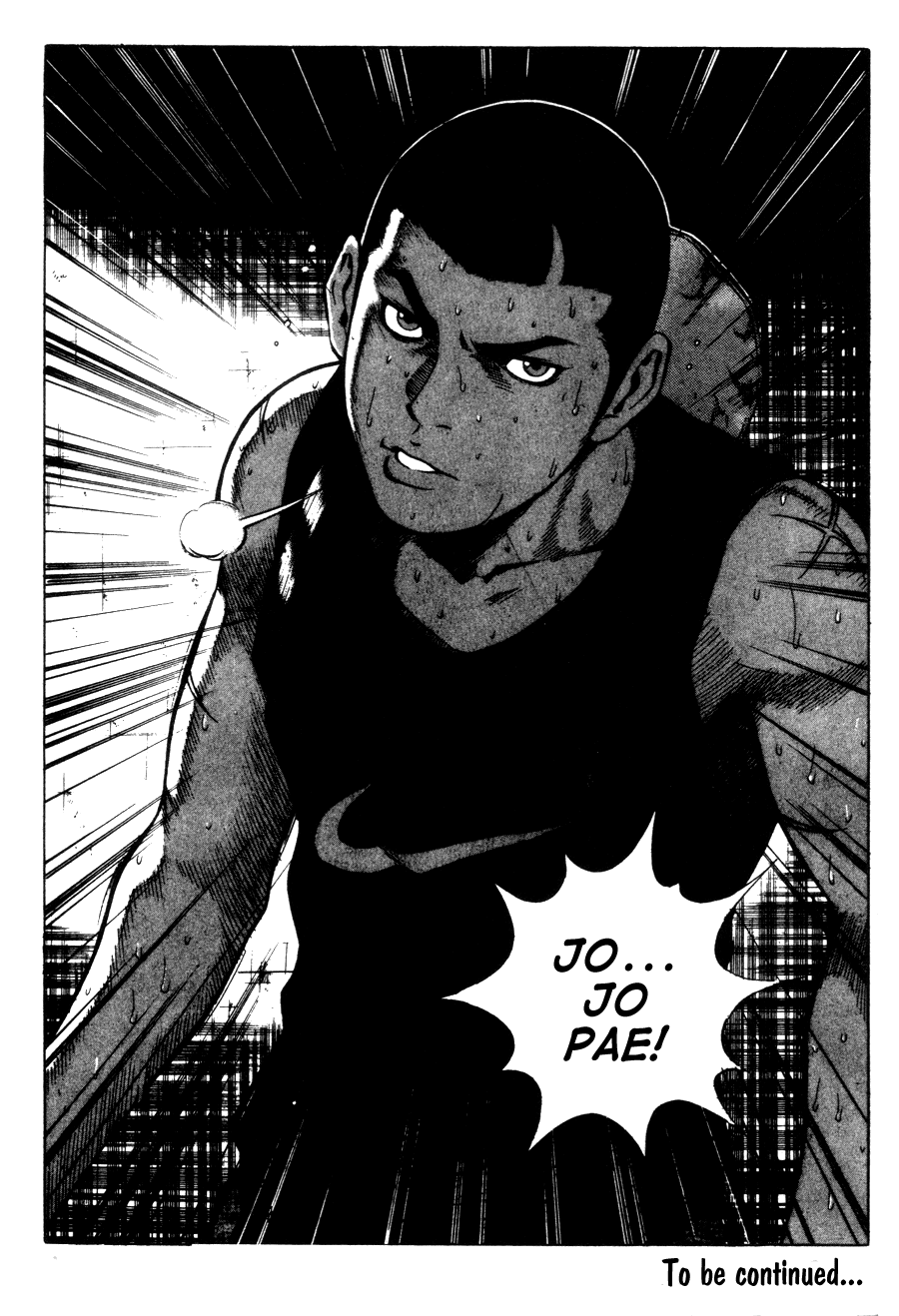 High School Chapter 68 page 23 - Chapter 68
