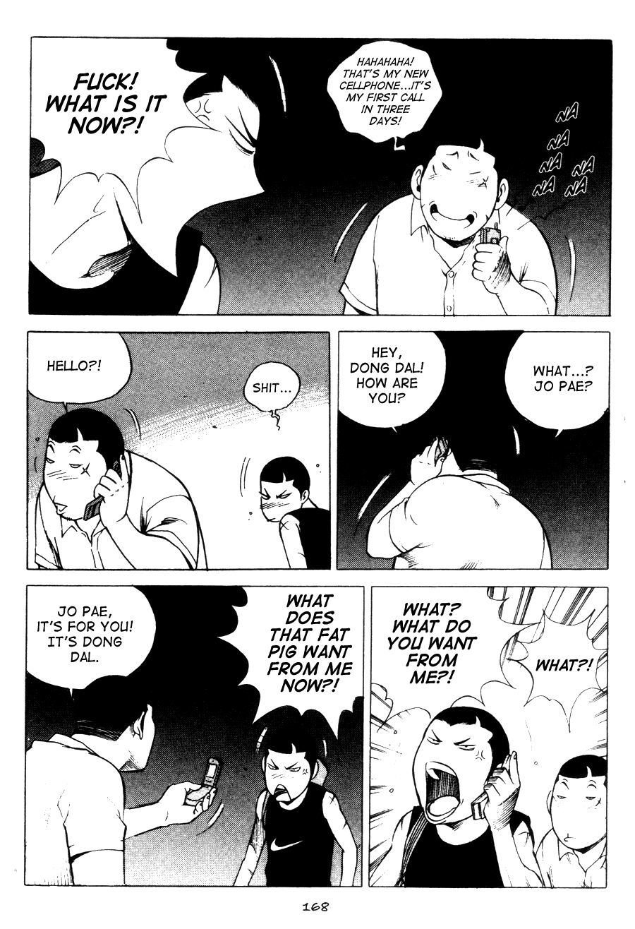 High School Chapter 68 page 6 - Chapter 68