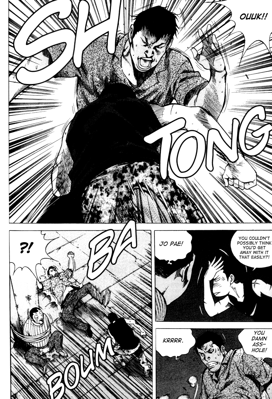 High School Chapter 69 page 15 - Chapter 69