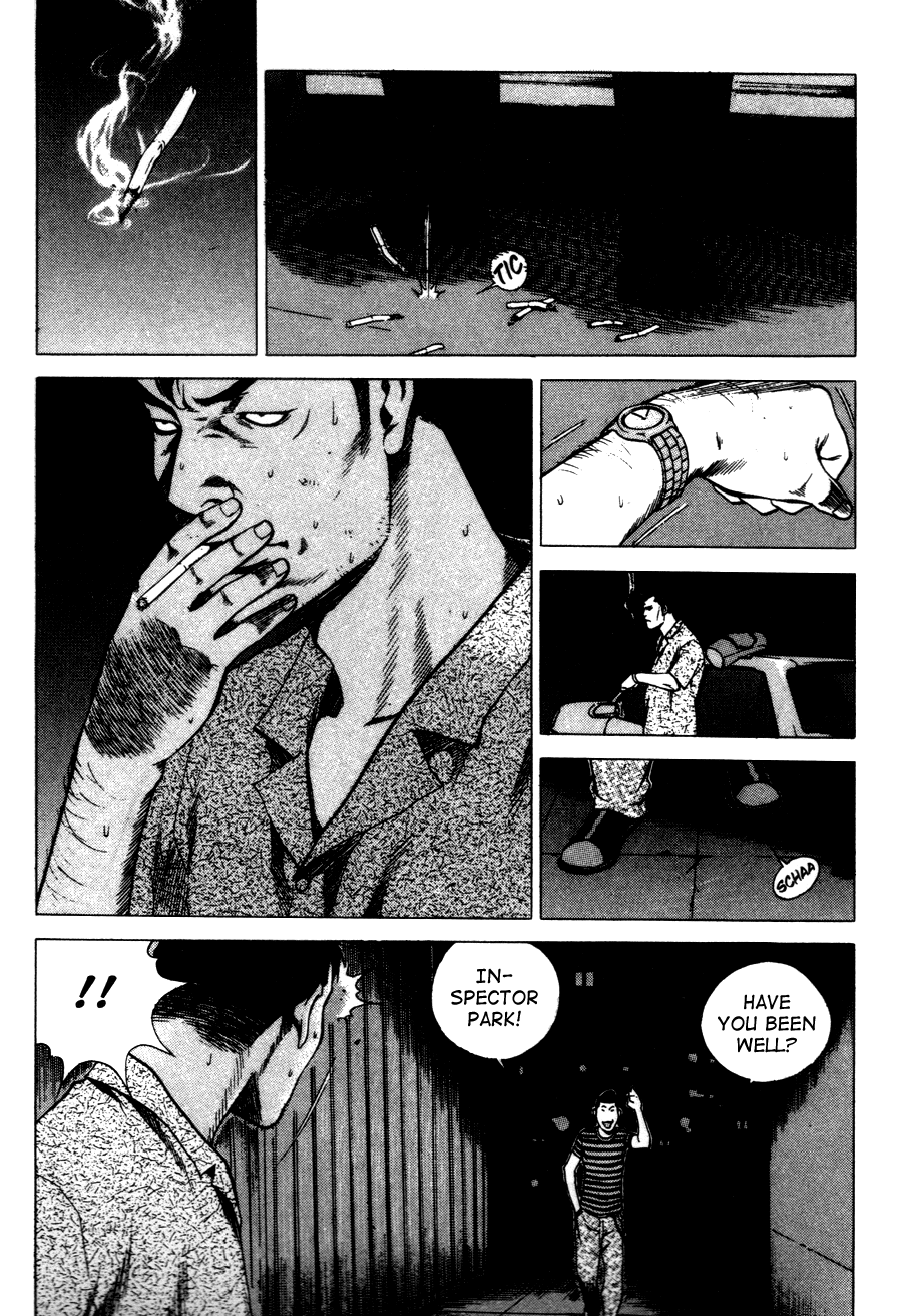 High School Chapter 71 page 2 - Chapter 71