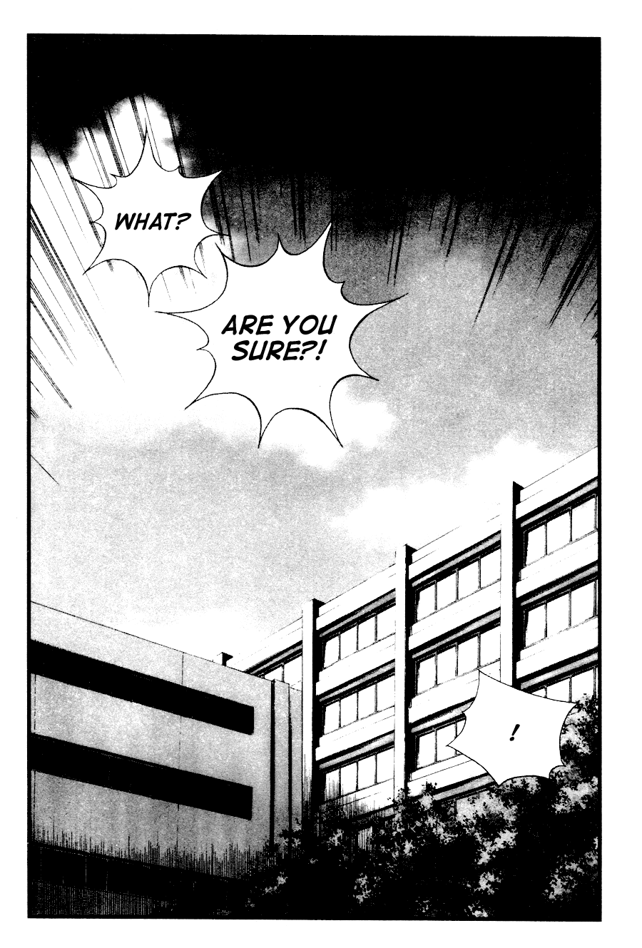 High School Chapter 73 page 2 - Chapter 73