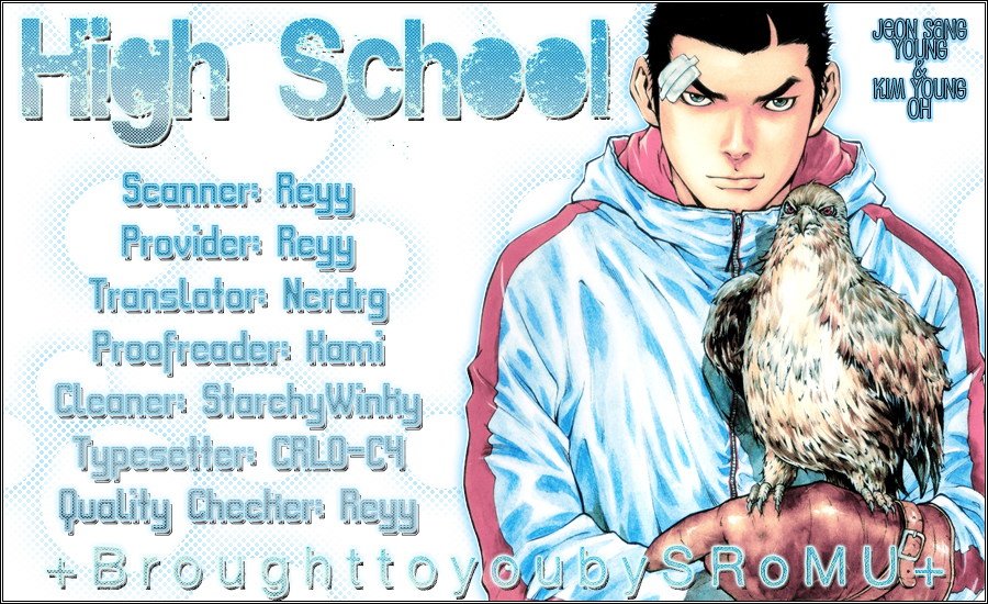 High School Chapter 75 page 18 - Chapter 75