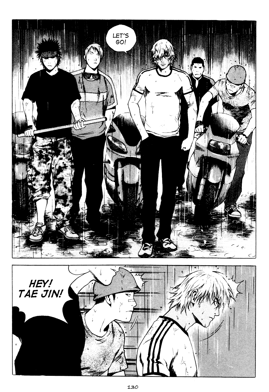 High School Chapter 75 page 2 - Chapter 75