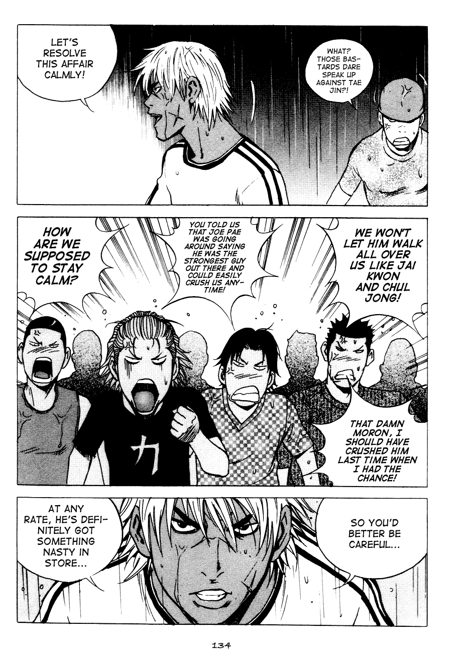 High School Chapter 75 page 6 - Chapter 75