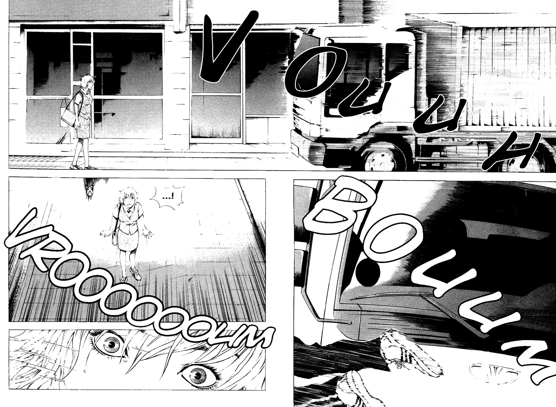 High School Chapter 79 page 5 - Chapter 79: Assassins