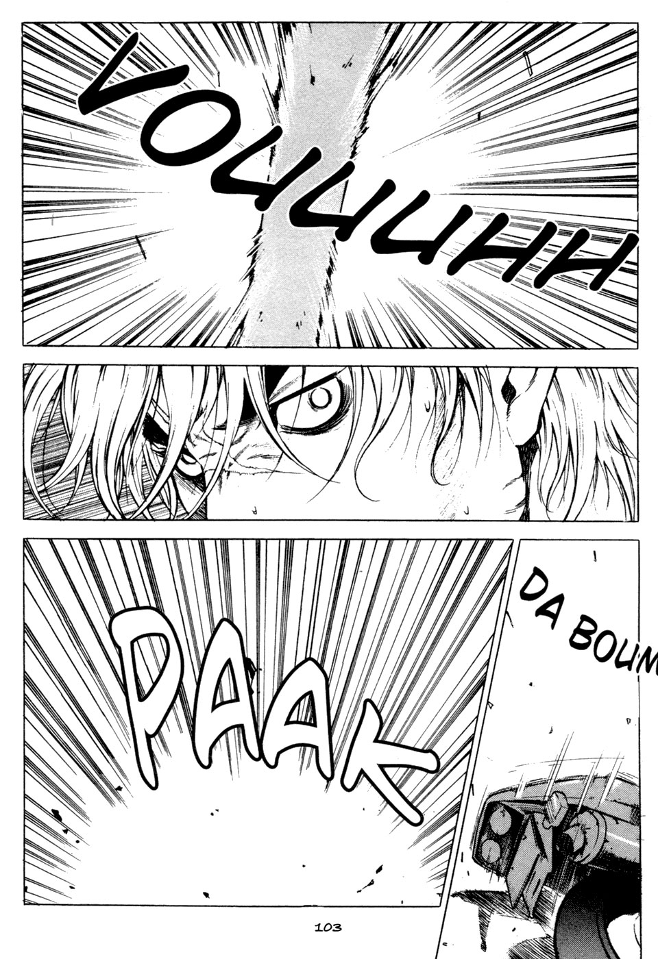 High School Chapter 81 page 16 - Chapter 81: Back Home - Part 1