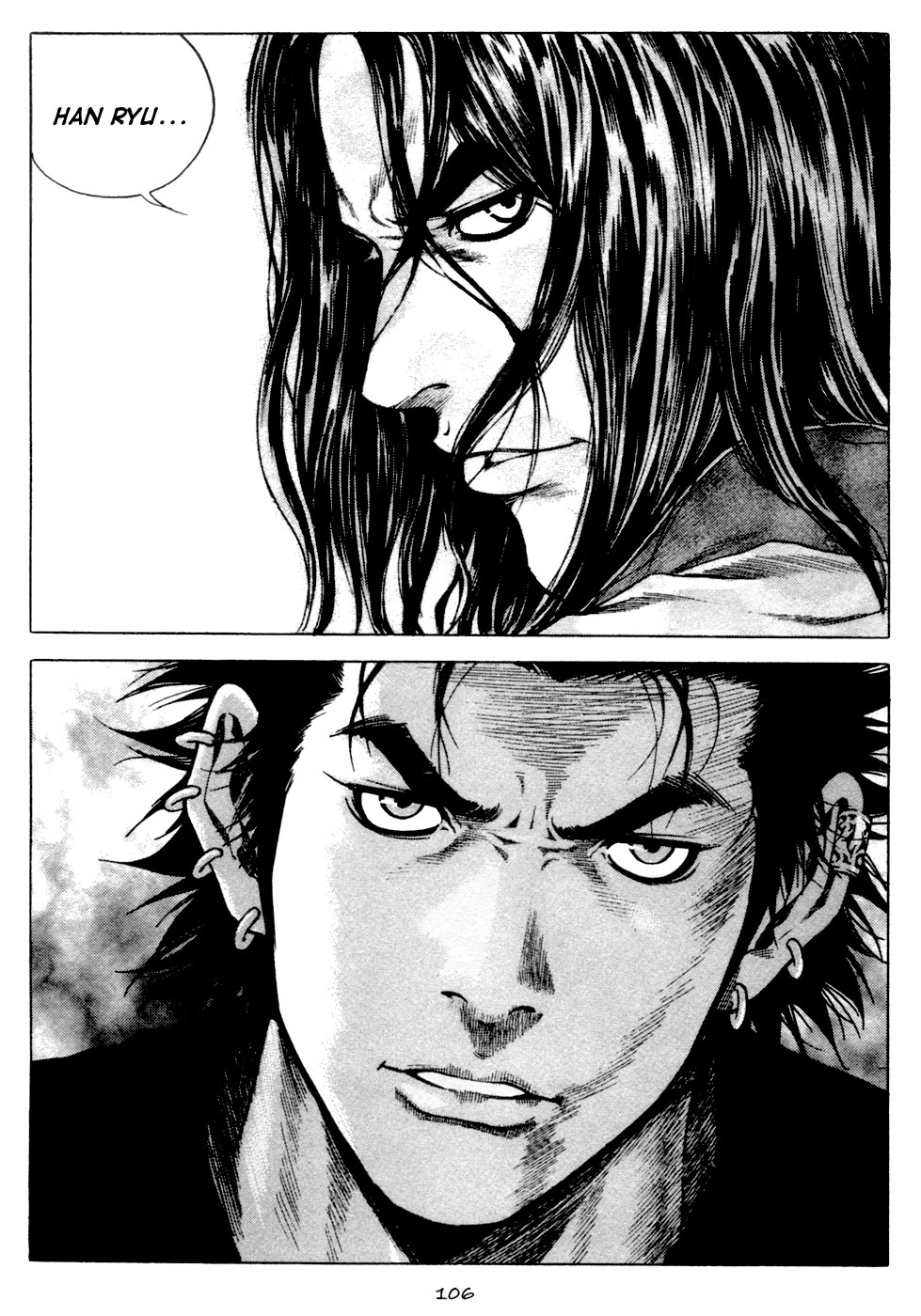 High School Chapter 81 page 19 - Chapter 81: Back Home - Part 1