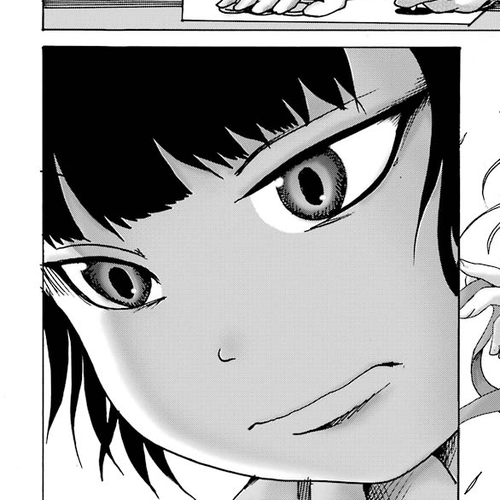 High Score Girl DASH Chapter 12: 12-credit- cover