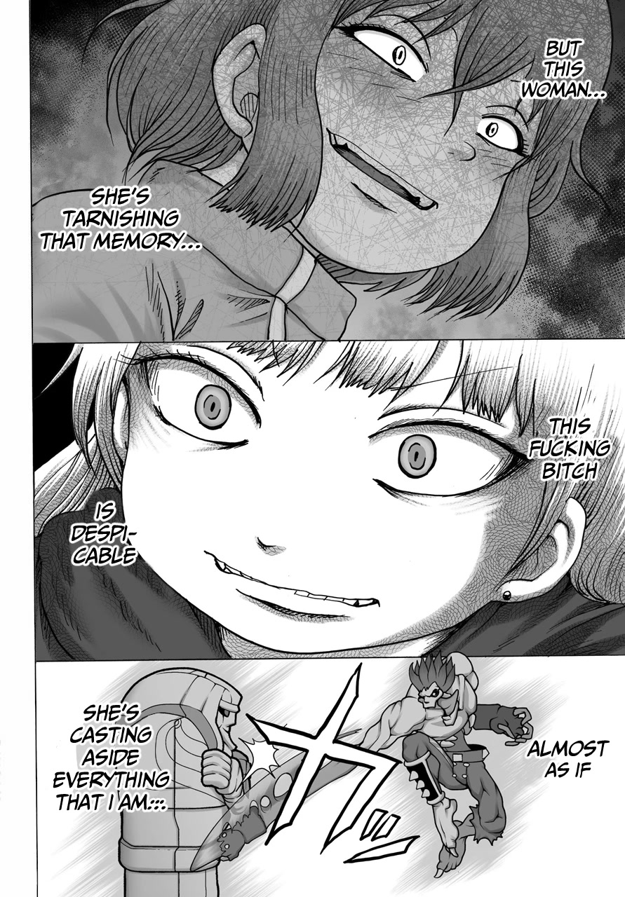 High Score Girl DASH Chapter 21 page 13 - Chapter 21