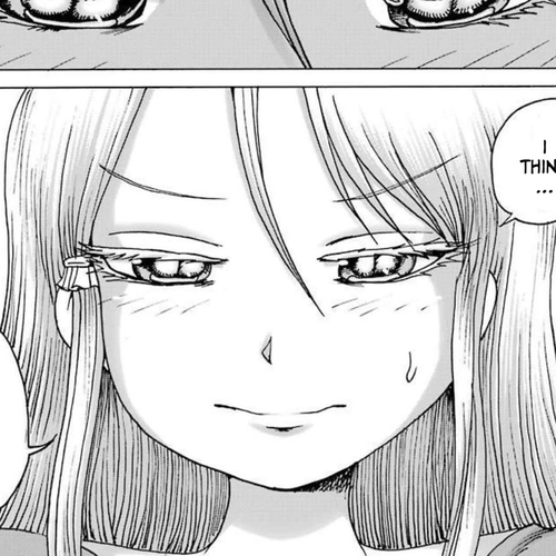 High Score Girl DASH Chapter 22 cover