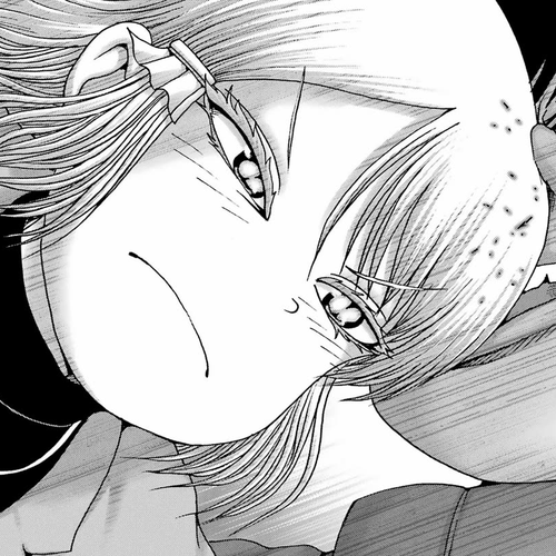 High Score Girl DASH Chapter 29 cover
