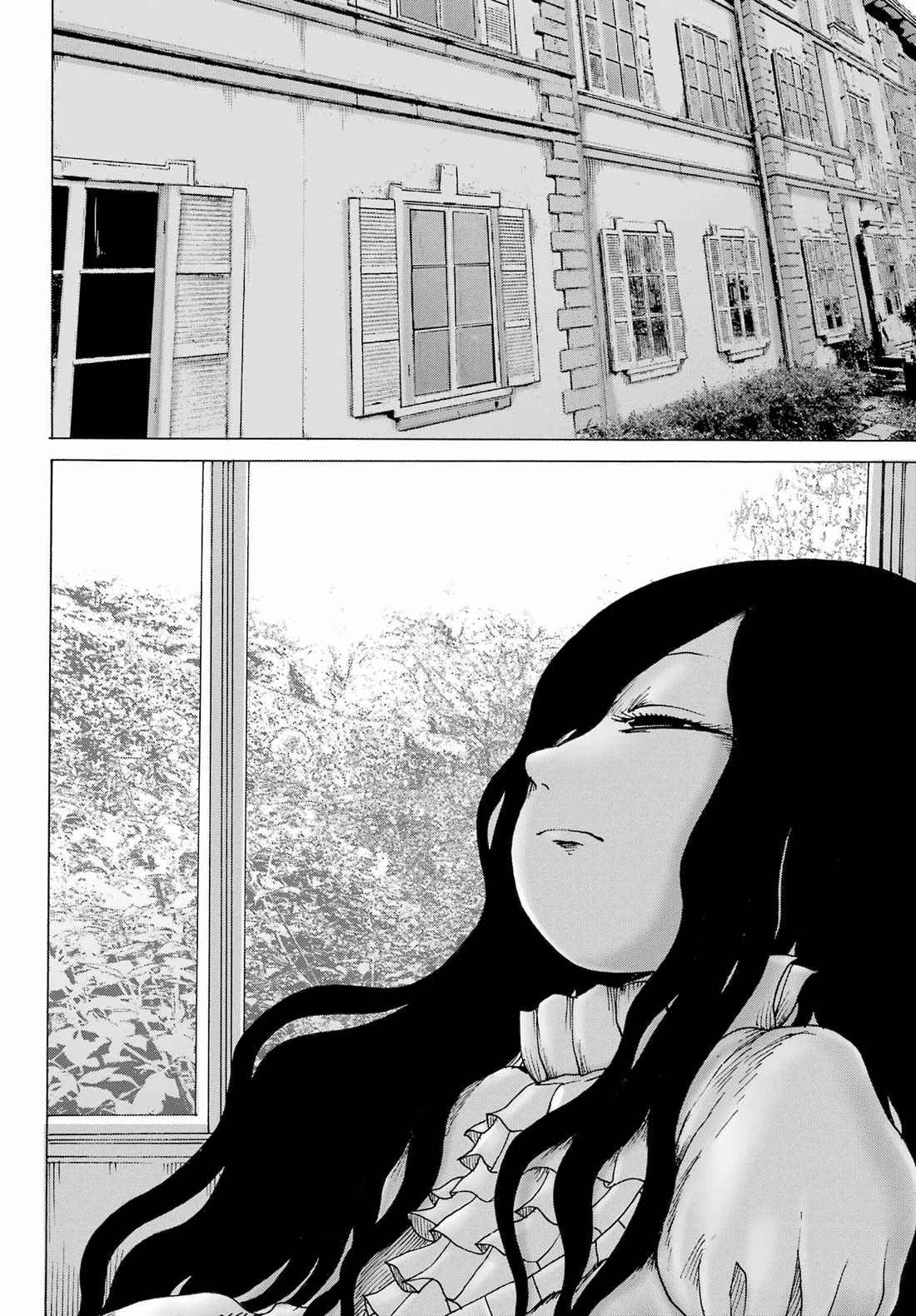 High Score Girl DASH Chapter 33 page 13 - Chapter 33