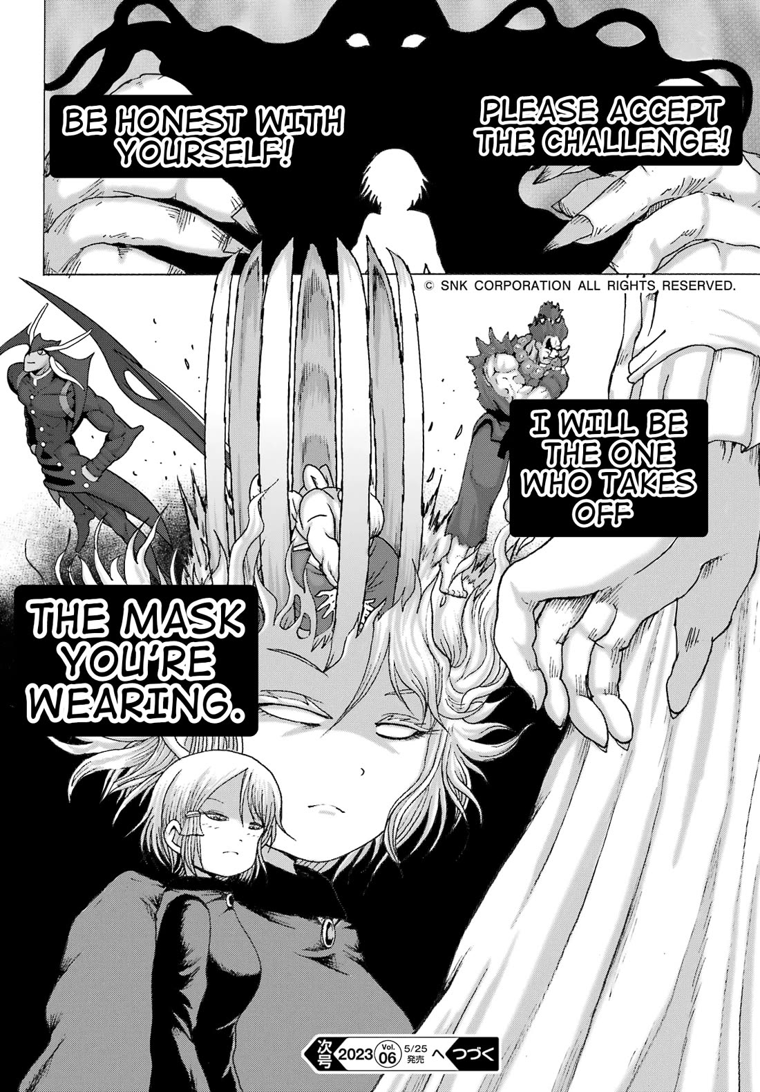 High Score Girl DASH Chapter 35 page 24 - Chapter 35